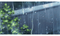 下雨天，不只音樂和巧克力最配哦！