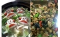 砂鍋大嘴猴，你敢吃嗎？