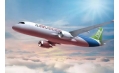 沈飛民機(jī)渾南起飛，航空制造連接世界