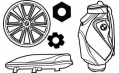 汽車的內(nèi)在驅(qū)動(dòng)，讓你進(jìn)退自如