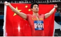 破紀(jì)錄！蘇炳添強(qiáng)勢(shì)奪冠，他讓“不可能”變成“可能”！
