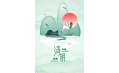 雨過清明 情暖人心︱文明祭祀，平安清明