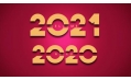 重溫2020意義非凡，展望2021希望滿懷！東方和利陪伴你的每一個三餐、四季