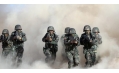 敢于斗爭，敢于勝利，見證中國力量！東方和利廚業(yè)中標遼寧沈陽武警部隊、大連解放軍部隊廚房工程項目