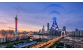 巨人的認可！東方和利再接世界500強企業(yè)廚房設備定單